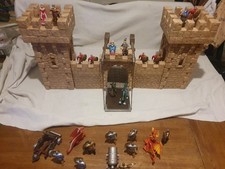Schleich Ritterburg Knights