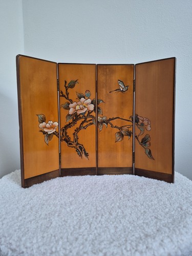 Vintage chinese miniature - vintage,