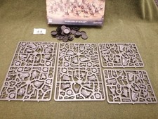 LOTR Warhammer War of the