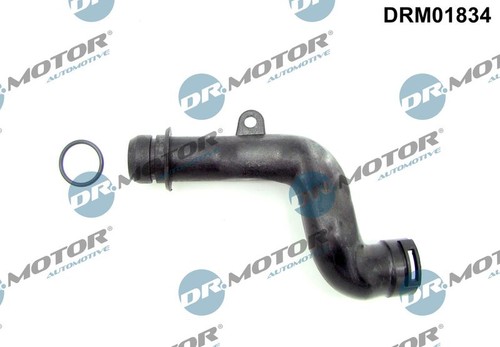 Fits motor drm01834 - fits, dr.
