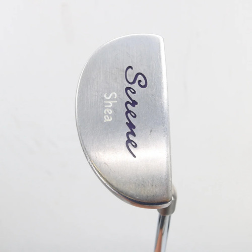 Ping serene shea - ping,