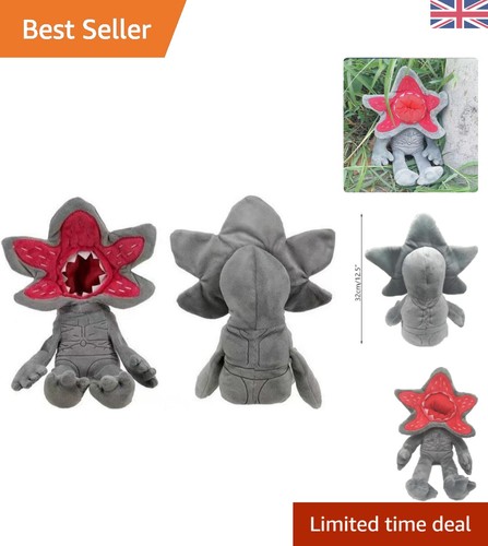 Stranger things demogorgon - stranger,