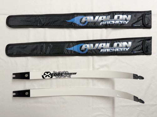 Core ignite recurve - recurve, archery