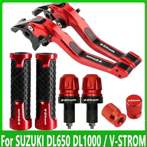 For suzuki dl650 1000 strom - for, /v-strom