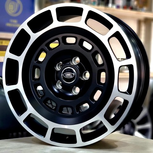 New inch wheels 5 - 22, 9.5