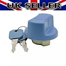 40mm Locking Diesel Adblue