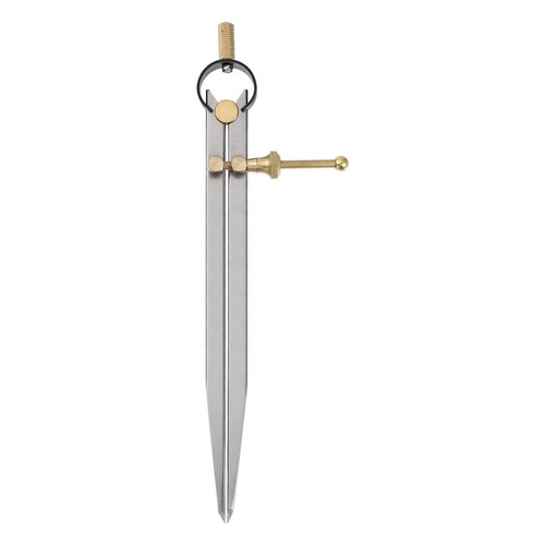 Spring joint caliper - caliper, 8"