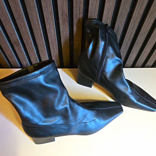 Marks and spencer - spencer, black