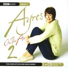 Pam Ayres: More Ayres On the