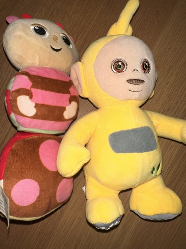 Tombliboo baby activity - tombliboo,