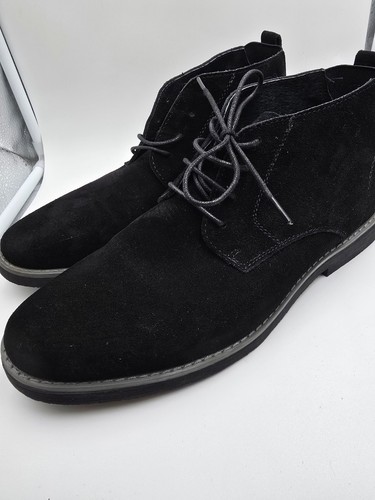 Men chukka boots - men's,