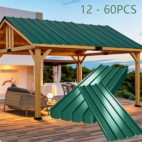 Pcs roof panels - pcs,