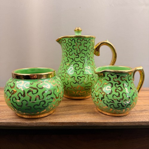 Sudlows burslem vintage tea - sudlows,