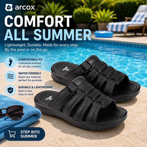 New mens flip - new,