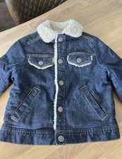 Bonpoint Age 3 Girls Blue