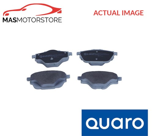 Brake pads set - brake,