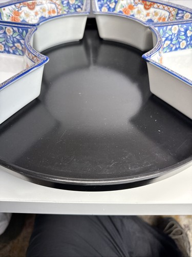 Lazy susan base for - base, gump's