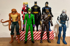 DC Comics Bundle Batman &