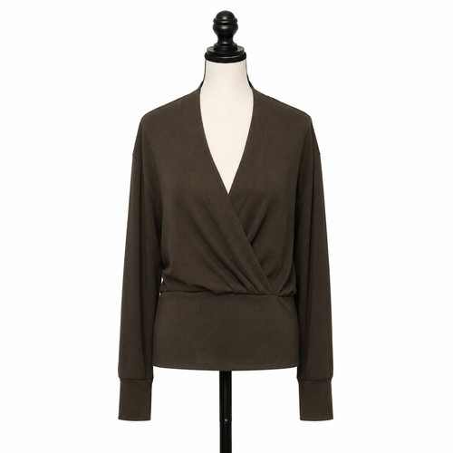 Ogl eco mousse top - top, size