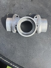 Ktm300 Exc Exhaust Flange 2013