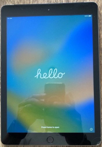Apple ipad 5th gen 32gb - apple,