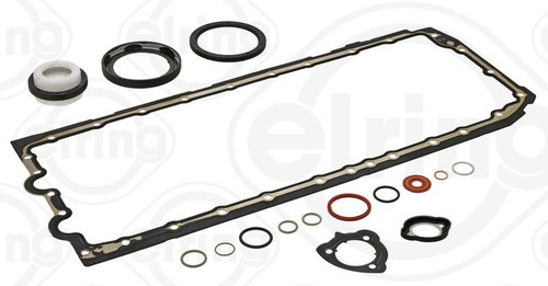 Elring crankcase gasket kit - gasket, id