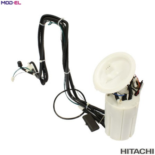 Fuel feed unit - fuel,