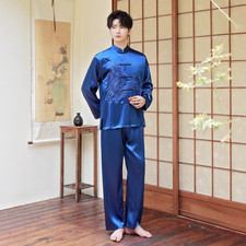 New Chinese Oriental Mens