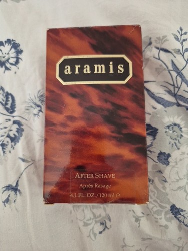 Aramis after shave oz - aramis, /