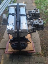 Ford Lotus 7 Seven Cortina
