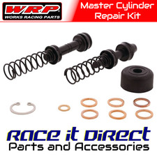Master Cylinder Rebuild Kit