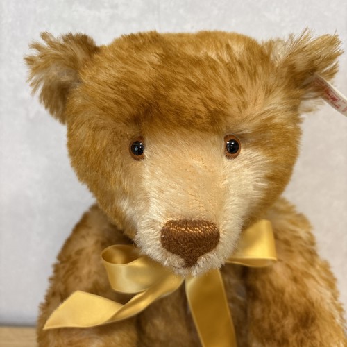 Steiff harrods teddy - steiff, big