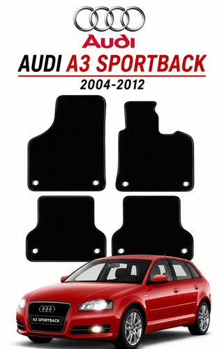 Audi sportback 2004 2012 - audi,