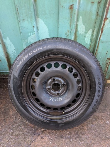 Vauxhall corsa mk3 spare - mk3, 15"