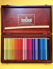 Derwent Artist Pencils In