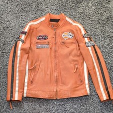 Motolimoda DAKOTA SUPER SPORT