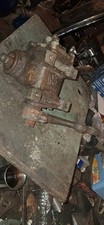 Vw 1302 1303 Steering Box