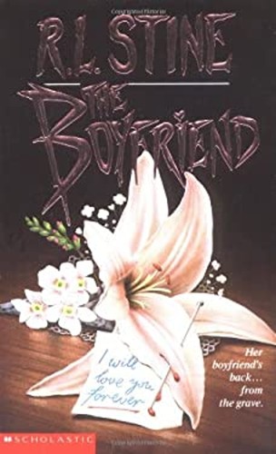 The boyfriend paperback l - boyfriend,