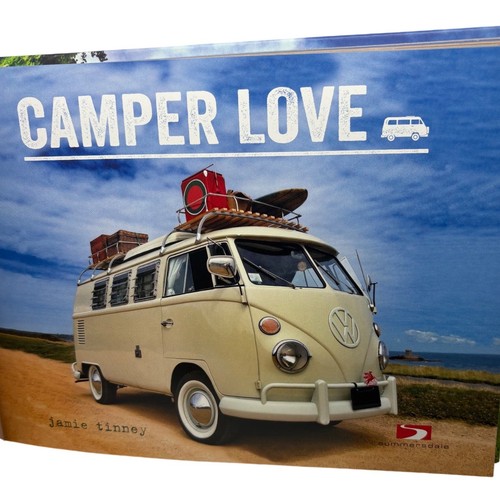 Camper love jamie tinney - jamie,