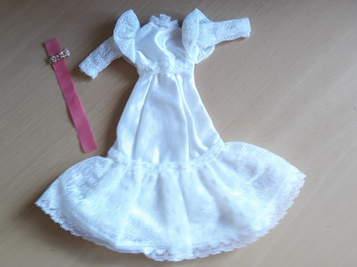 Faerie glen wedding dress - faerie, and