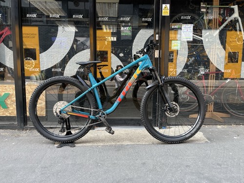 Trek roscoe shimano - shimano, deore
