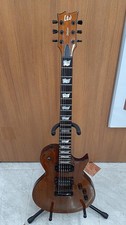 LTD Electric Guitar EC-1000KOA
