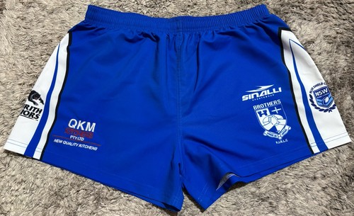 Penrith brothers junior - penrith,