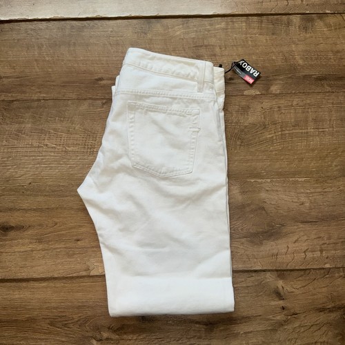 Diesel rabox white - jeans, 34