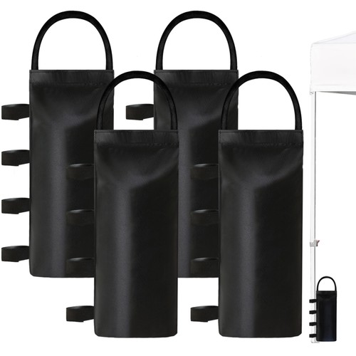 Pack canopy weights pop up - pack,