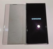 Samsung Galaxy Note 10 Plus Single SIM 256GB - Aura White (Unlocked) SM-N975F/DS