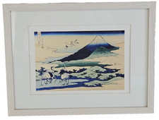 Franid Holuisai Print "Umezawa