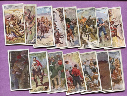 1914 john player - john, &