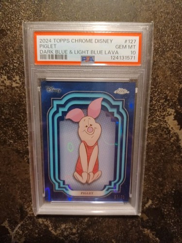 2024 topps chrome disney - 2024,