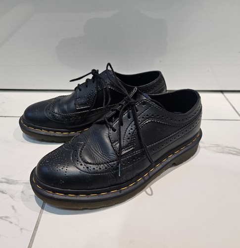 Doc marten brogues - marten, size